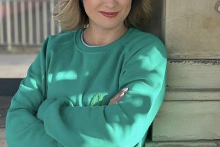 Instagram. Marta Chodorowska - Julia z M jak miłość