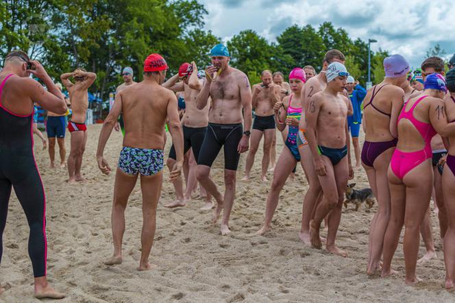Aqua Fiesta w Ełku 2020. Zobacz fotorelację z maratonów [GALERIA]
