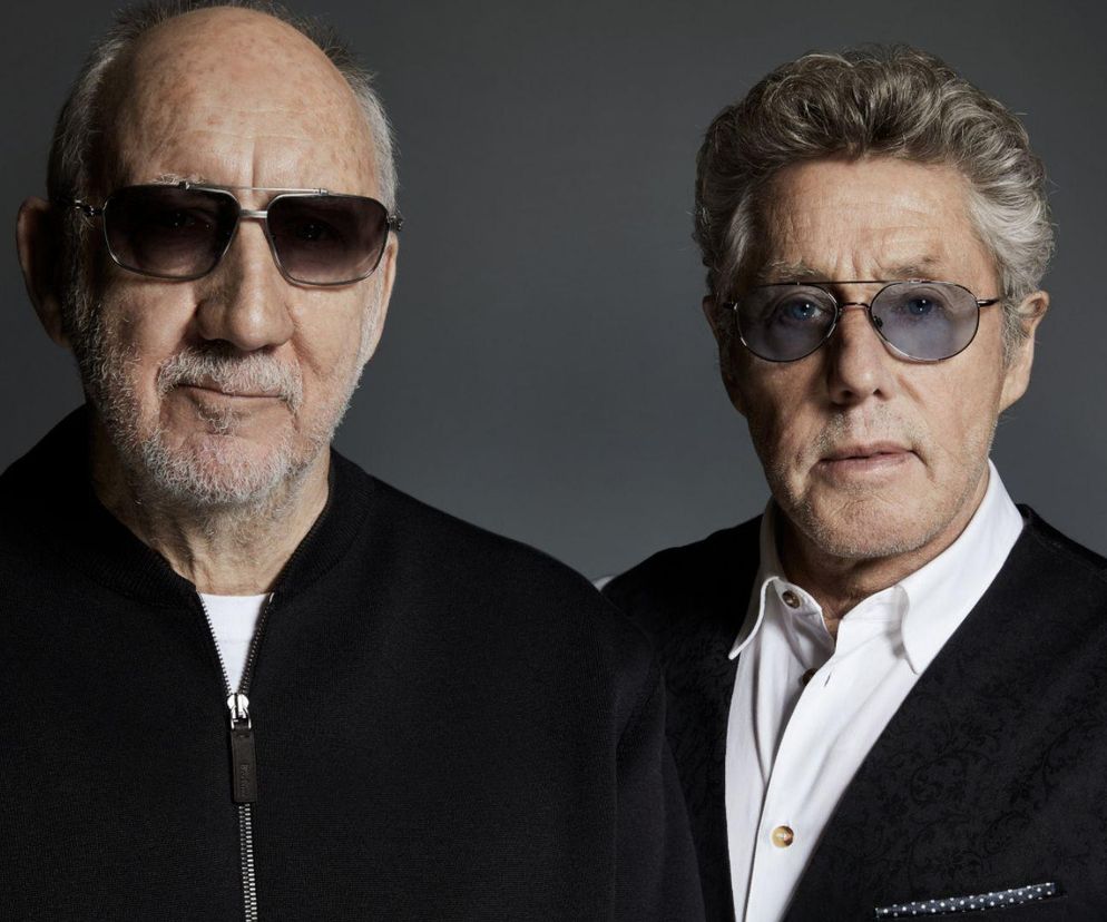 The Who 