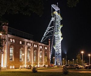 Nieoczywiste symbole miast w województwie śląskim