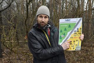 Rocznica bitwy pod Olszynką Grochowską. Mieszkańcy zorganizowali protest. „Nie odcinajcie nas od rezerwatu”