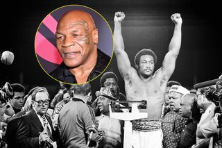 Nie żyje legendarny George Foreman. Mike Tyson zareagował w poruszającym wpisie! Wystarczyło kilka słów