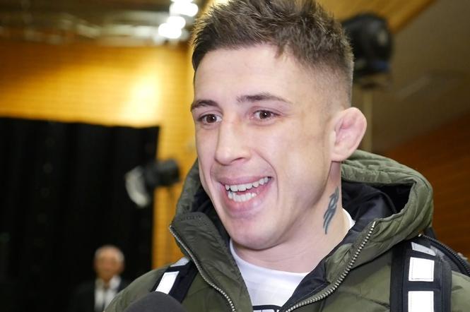 Norman Parke