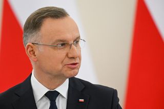 Andrzej Duda ułaskawi Wąsika i Kamińskiego. Ważna decyzja prezydenta RP!