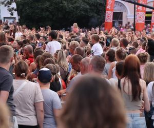 Wakacyjna Trasa Lato z Radiem i Telewizją Polską zawitała do Lublina