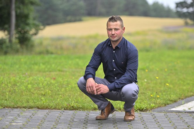 Krzysztof