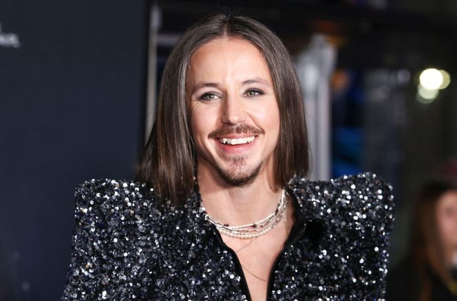 Michał Szpak