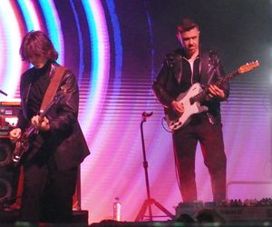 2. Dzień Juwenaliów. Mrozu, Sorry Boys, Liedtke, Bitwa Freestylowa
