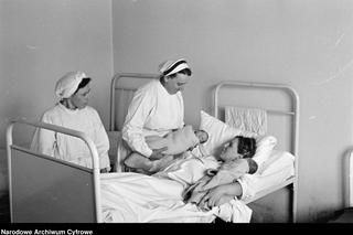 QUIZ PRL. Dzień Matki w Polsce Ludowej