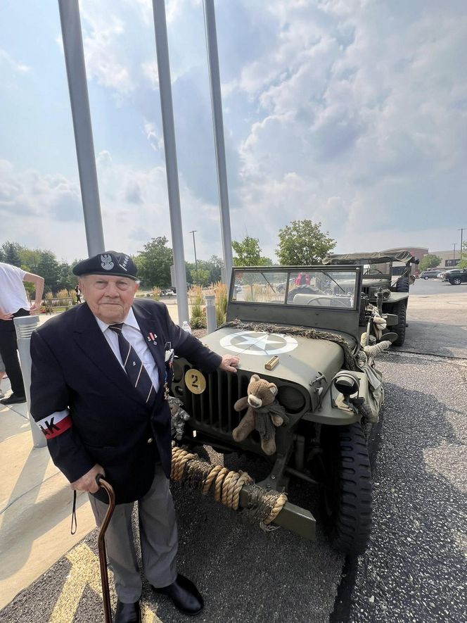 81. rocznica wybuchu Powstania Warszawskiego w Chicago