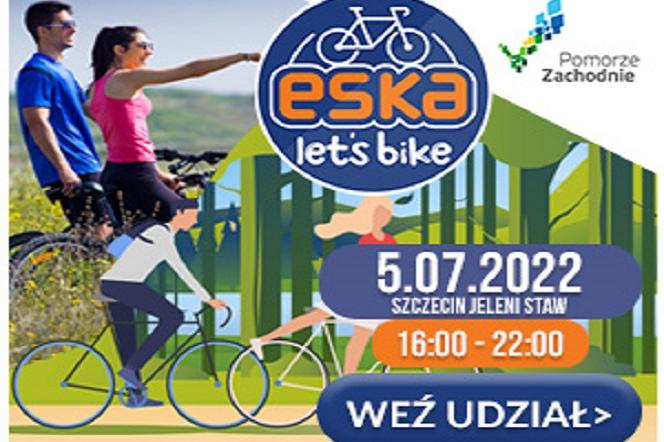 Eska Let's Bike