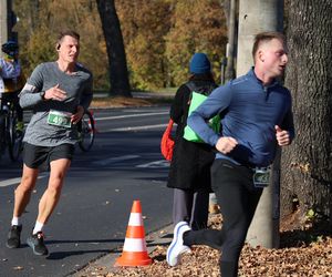 Za nami kolejna edycja Półmaratonu Lubelskiego