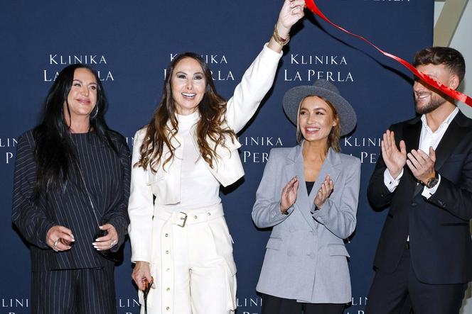 Marta Krupa chce robić karierę w Polsce