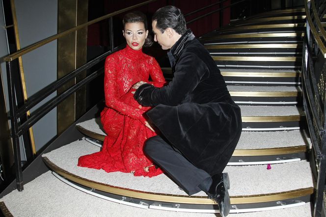 Edyta Górniak, "Taniec z Gwiazdami"