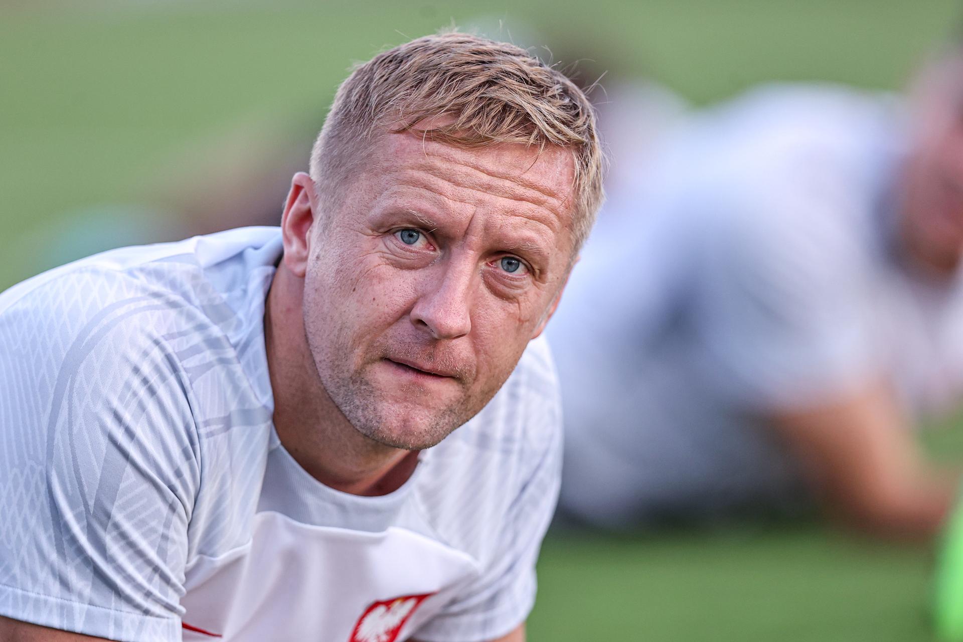 Kamil Glik Pokaza Zdj Cie Z On I Si Zacz O Brutalne Komentarze Pod Fotografi Kibice Maj