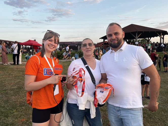 Eska Summer City Olsztyn na 10. edycji Festiwalu Koloryt cz.1