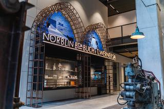 To jedyne takie miejsce na świecie! Czym wyróżnia się Muzeum Fabryki N​orblina?