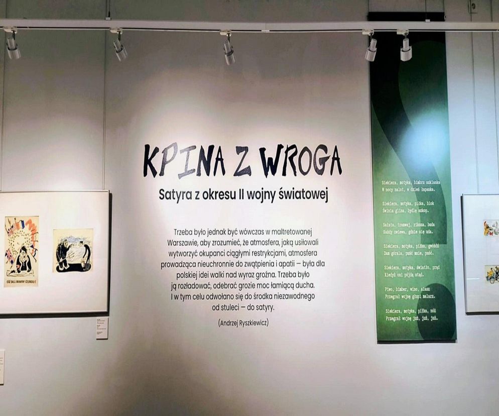 kpina z wroga muzeum lubuskie