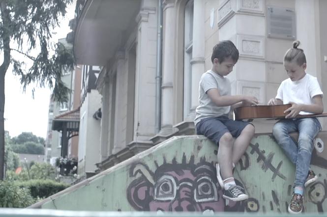 czy teledysk z Gorzowem w tle dostanie prestiżową nagrodę?