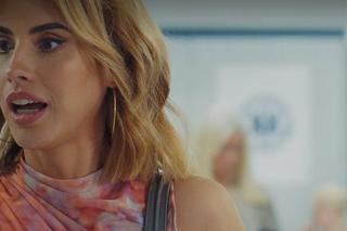 M jak miłość, odc. 1771: Kama (Michalina Sosna), Olek (Maurycy Popiel)