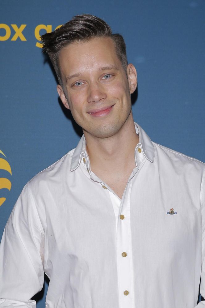 Michał Mikołajczak