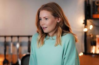 Barwy szczęścia, odc. 3025: Dominika (Karolina Chapko)