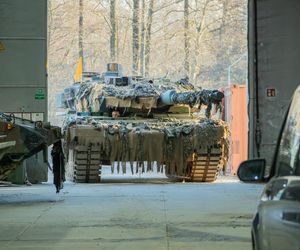 Czołg Leopard 2