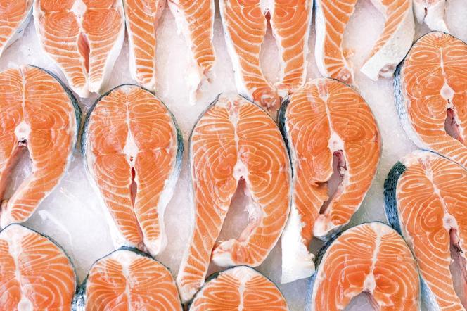 Świeża ryba jest zdrowsza niż mrożona? Oto co mówią o tym eksperci