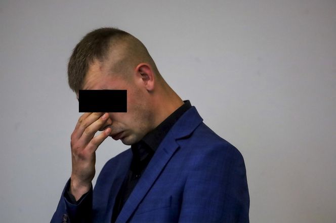 Justyna Burska zginęła w wypadku. Początek procesu