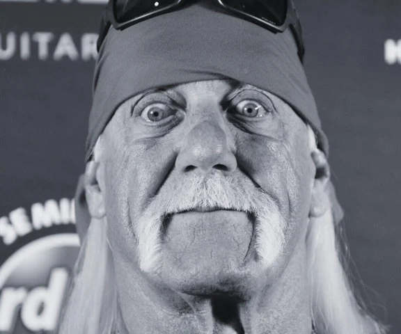 Hulk Hogan nie żyje. Był legendą wrestlingu