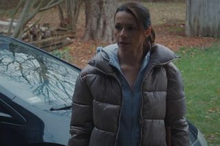 	M jak miłość odc. 1856. Martyna (Magdalena Turczeniewicz)