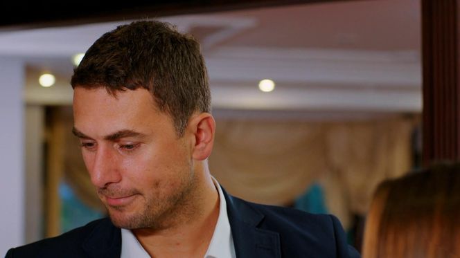 Miłość i nadzieja odc. 282. Sila, Kuzey