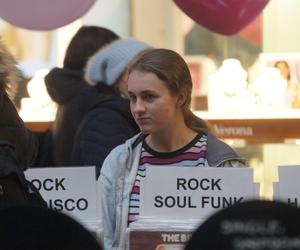 Giełda Płyt Winylowych w CH Rondo! Tu każdy znalazł coś dla siebie [ZDJĘCIA]