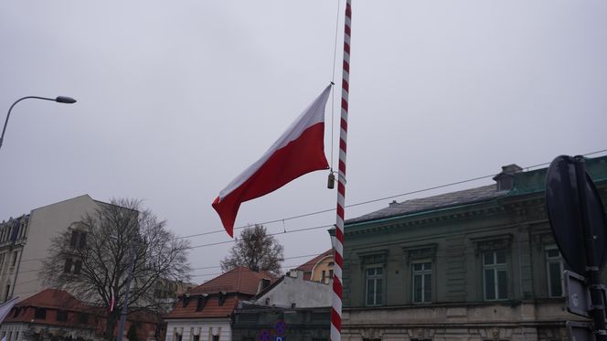 Łódzkie obchody Święta Niepodległości. Zobacz, jak wyglądały [ZDJĘCIA]