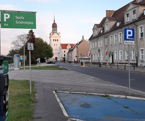 Śródmiejska Strefa Płatnego Parkowania
