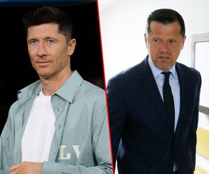 Specjalne udogodnienia dla Lewandowskiego w sądzie! Zwykły świadek tego nie doświadczy
