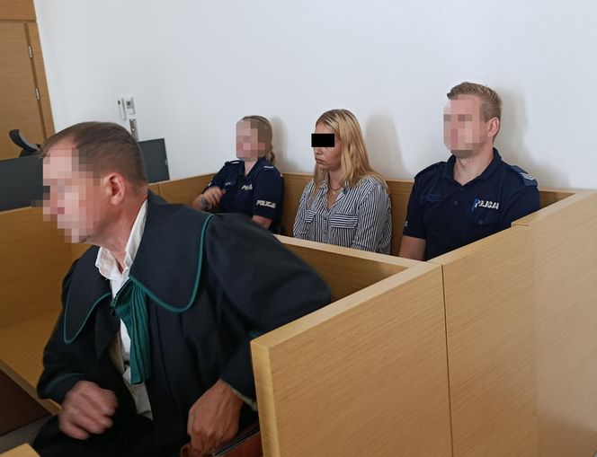 Matka zagłodziła Emilkę na śmierć. Prokuratura żąda wyższego wyroku