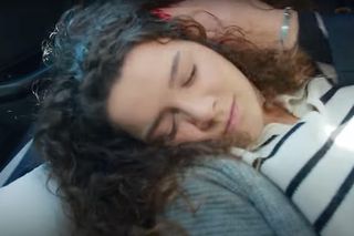 Lekarze zdołają ocalić życie Melis.