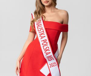 Polska Miss 2025. Poznaj finalistki i szczegóły ogólnopolskiego finału w Krakowie