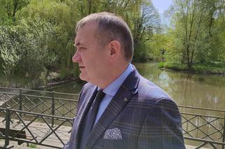 Koszaliński senator Stanisław Gawłowski wrócił z Ukrainy. Opowiedział, co zobaczył i usłyszał
