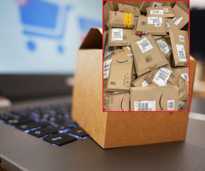 Nieodebrane paczki z Amazona do kupienia w Polsce. Co można w nich znaleźć? 