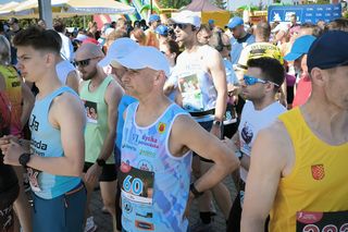 XII Bieg Borków Osieczna