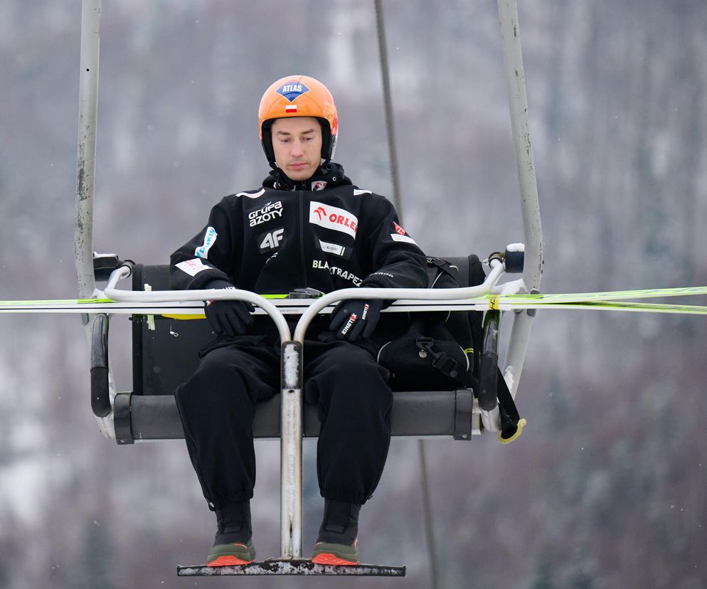 Kamil Stoch