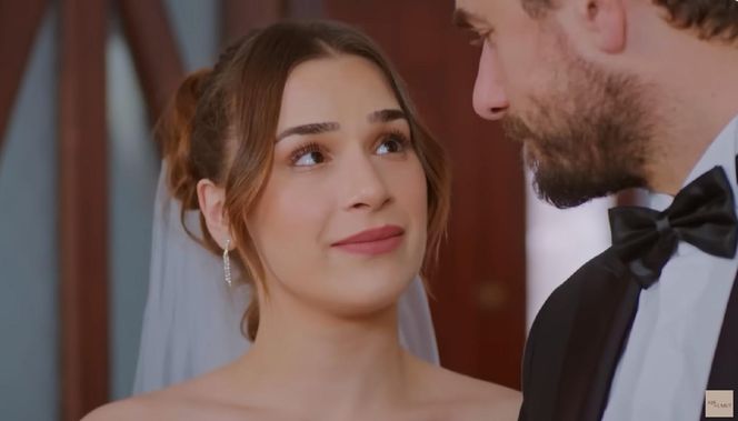 Miłość i nadzieja ostatni odcinek. Sila, Kuzey