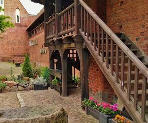 Marienburg, Malbork