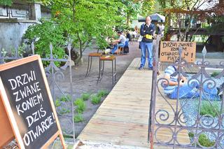 Drzwi Zwane Koniem zamykają swój lokal w Katowicach