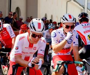 Tour de Pologne. Michał Paluta liderem klasyfikacji górskiej!