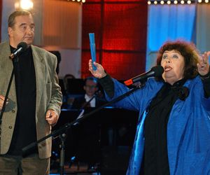 Zofia Merle ukrywała przed światem męża i córkę