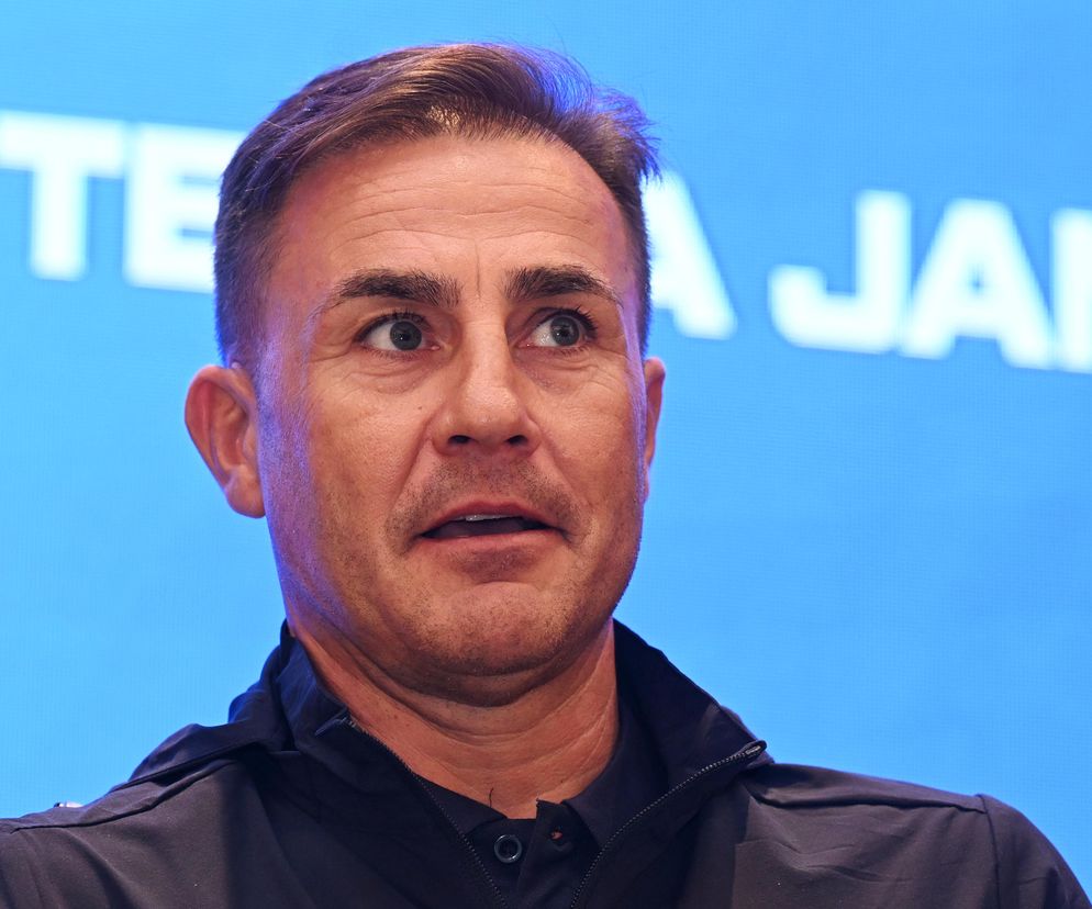 Fabio Cannavaro