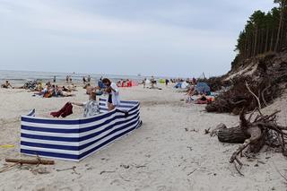 Czy dzieci na plaży muszą być ubrane? Tiktokerka apeluje